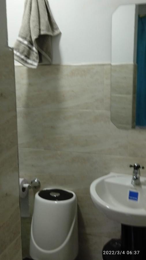 Hostal Arambulo ビジャビエハ エクステリア 写真