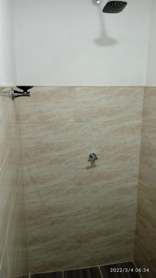 Hostal Arambulo ビジャビエハ エクステリア 写真