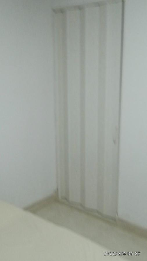 Hostal Arambulo ビジャビエハ エクステリア 写真