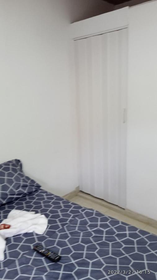 Hostal Arambulo ビジャビエハ エクステリア 写真