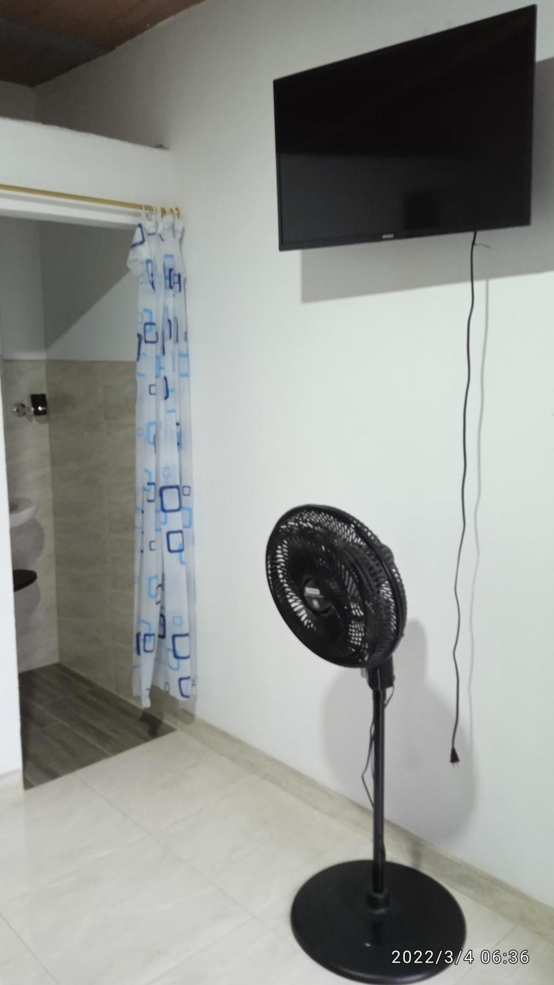 Hostal Arambulo ビジャビエハ エクステリア 写真